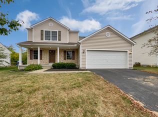 5775 Boucher Dr, Orient, OH 43146