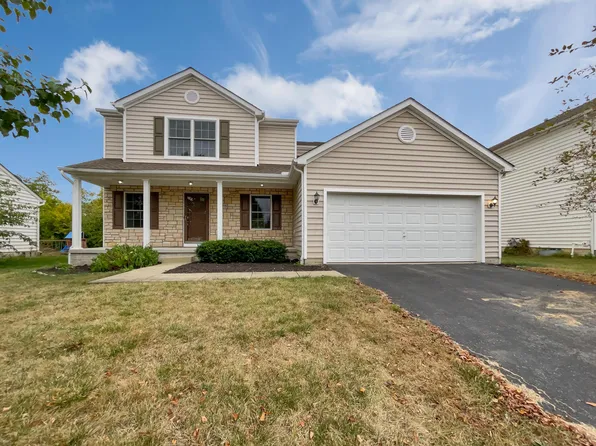 5775 Boucher Dr, Orient, OH 43146