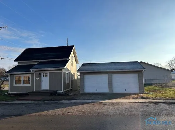 432 N Williams St, Bryan, OH 43506