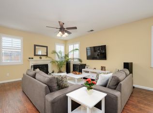 6128 Poinsettia Cmn, Livermore, CA 94551