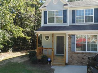 1430 Maple Valley Ct, Union City, GA 30291