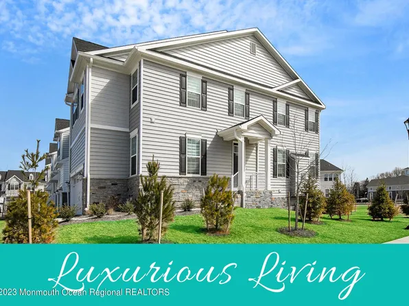 3311 Beechwood Court, Wall, NJ 07719