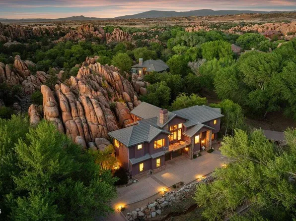 2190 E Boulder Creek Ln, Prescott, AZ 86301