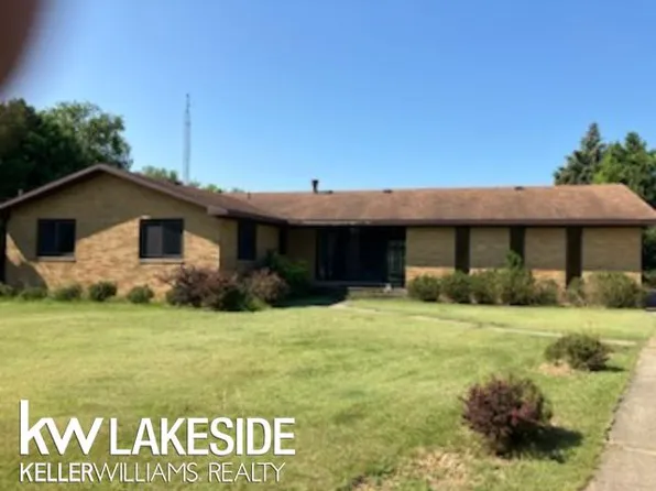 9807 N Island Vw, Pigeon, MI 48755