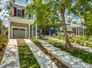 341 Claremont Ave, San Antonio, TX 78209