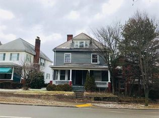 100 Custer Ave #13, Vandergrift, PA 15690