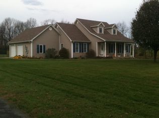 2441 Mitchellsburg Rd, Danville, KY 40422