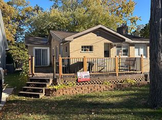 14519 Lee St, Cedar Lake, IN 46303