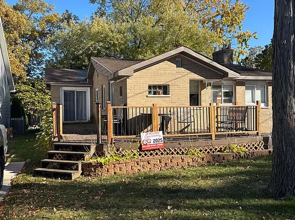 14519 Lee St, Cedar Lake, IN 46303