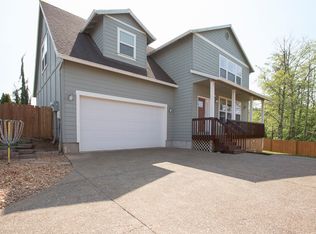 1523 SW Pleasant View Dr, Gresham, OR 97080