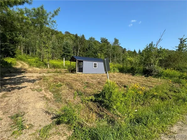 Dublin Rd #2, Salamanca, NY 14779
