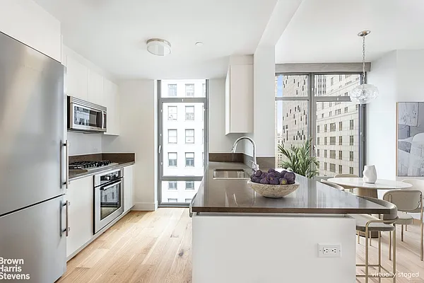 Sold by Brown Harris Stevens | media 2