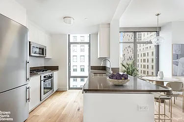 Sold by Brown Harris Stevens