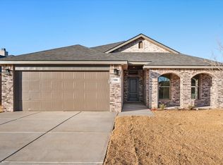 7006 56th St, Lubbock, TX 79407