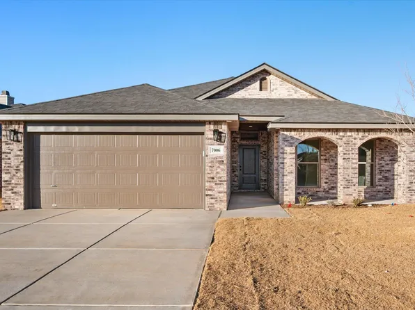 7006 56th St, Lubbock, TX 79407