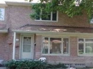 41 Ash St, Park Forest, IL 60466