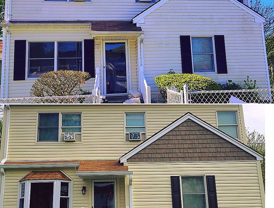 Remodel 