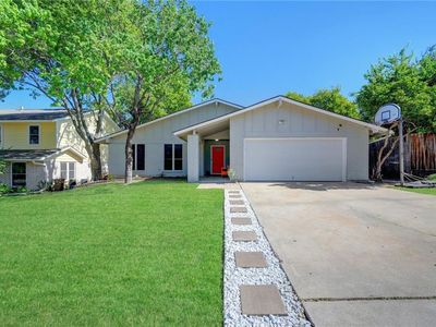 1408 Brighton Ln, Austin, TX, 78753