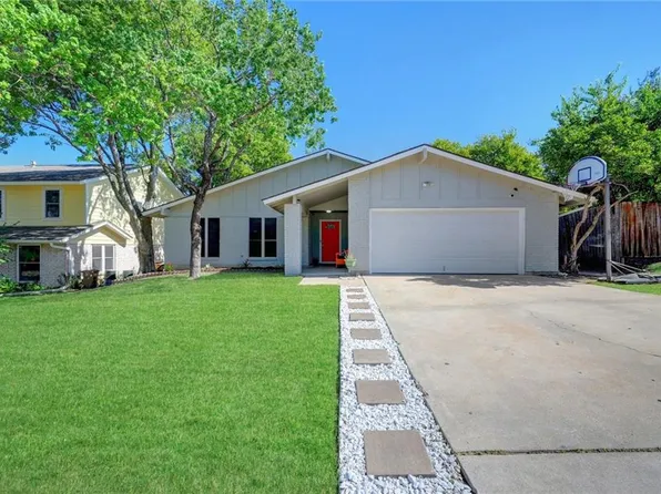 1408 Brighton Ln, Austin, TX 78753