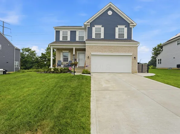 1165 Cunningham Ave, Pataskala, OH 43062