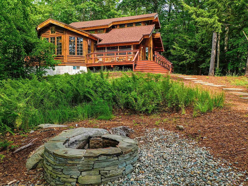 12 Mason Road, Tuftonboro, NH 03816 Zillow