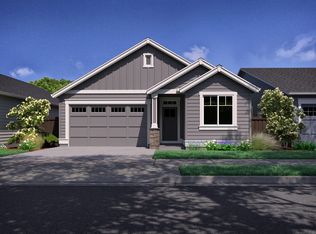 4744 SW Badger Creek Dr, Redmond, OR 97756