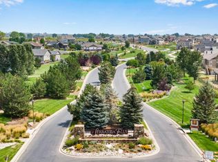 Homes Available Soon, Saratoga Falls, Timnath, CA 80547