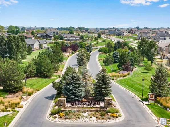 Homes Available Soon, Saratoga Falls