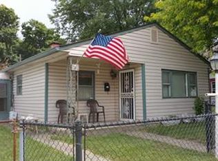 3206 E New York St, Indianapolis, IN 46201