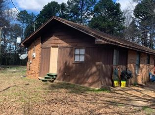 1154 County Road 124, Water Valley, MS 38965