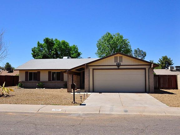 2nd image of 809 W Morrow Dr