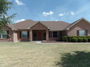 8401 N Water Tower Rd, Fort Worth, TX 76179