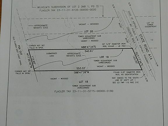 2nd image of 3218 N Ocean Shore Blvd