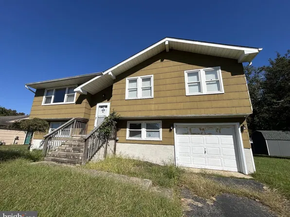 214 Haines St E, Lanoka Harbor, NJ 08734