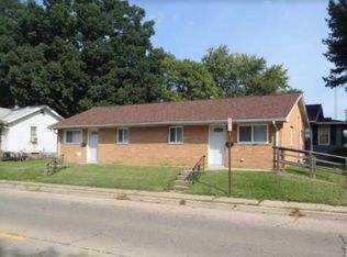 817 E Stanford Ave, Springfield, IL 62703