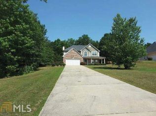 62 Garden View Ter, Newnan, GA 30263