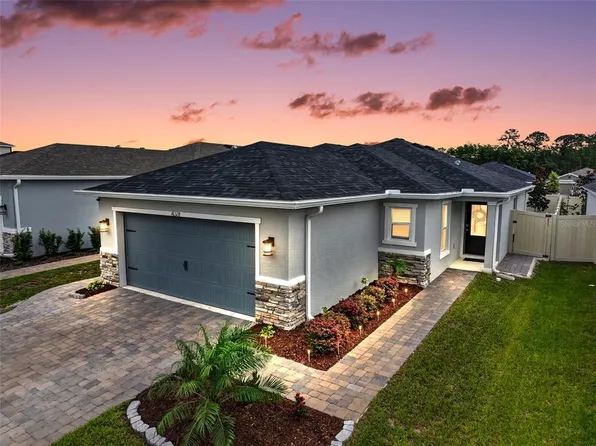 16328 Sanctuary Reserve Loop, Clermont, FL 34714