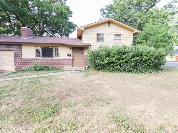 1321 Springfield Dr, Fort Collins, CO 80521