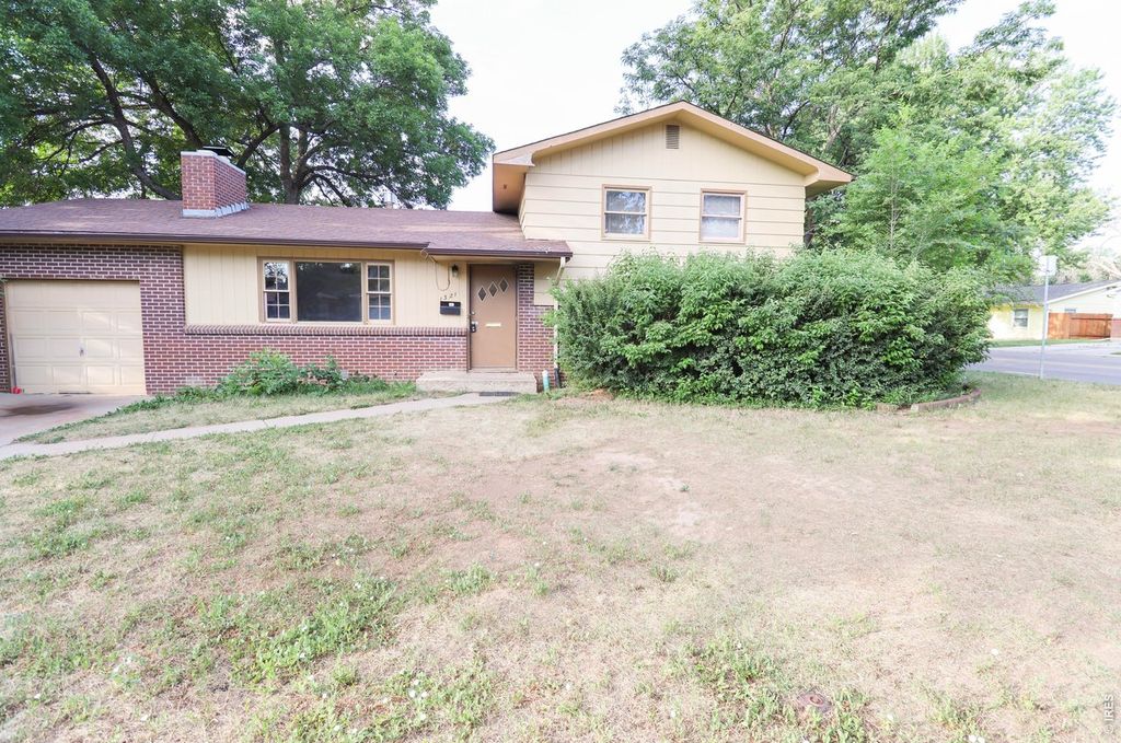 1321 Springfield Dr