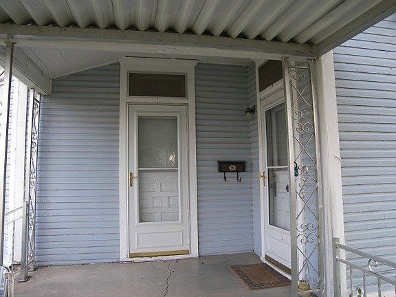 Going in, or Coming Out?