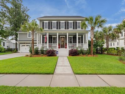 3739 Goodwater St, Mount Pleasant, SC, 29466