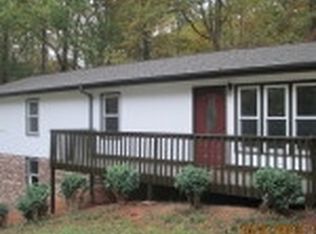 122 Brookwood Dr, Seneca, SC 29678