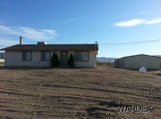3292 N Hano Rd, Golden Valley, AZ 86413
