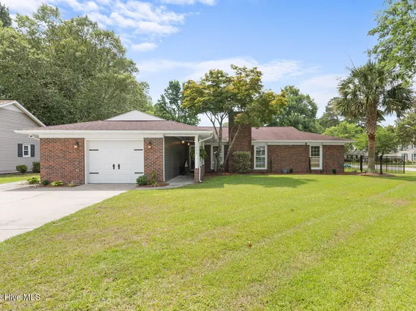 1000 Foscue Drive, Jacksonville, NC 28540