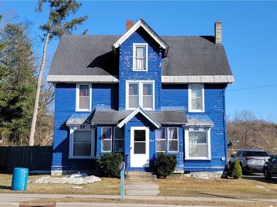 104 Cold Brook St, Poland, NY, 13431