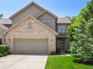 12216 Sumner St, Lemont, IL 60439