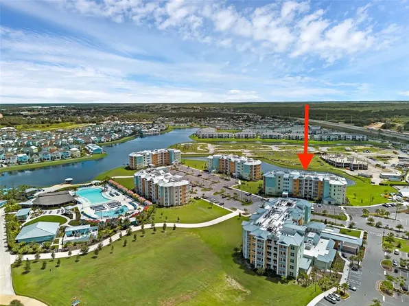 8070 Unwind Way #5211, Kissimmee, FL 34747