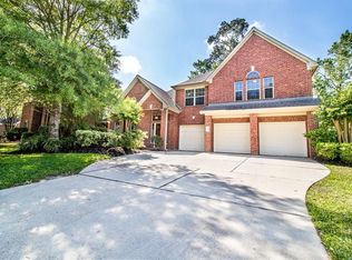 14603 Wadlington Dr, Houston, TX 77044