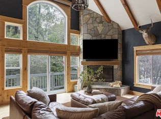 265 Garden Dr, Lake Arrowhead, CA 92352