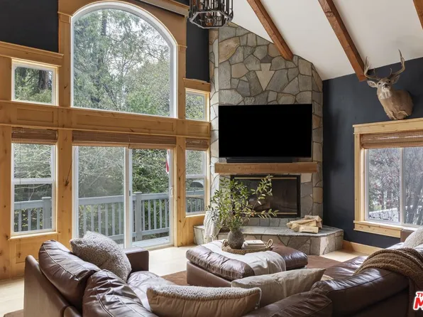 265 Garden Dr, Lake Arrowhead, CA 92352